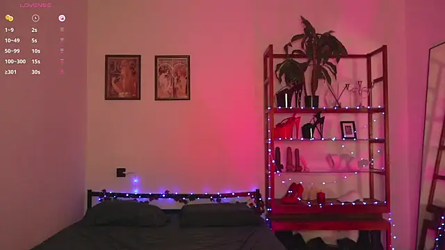 Olivia_Faye webcam