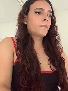 La-Gatiita-trans webcam