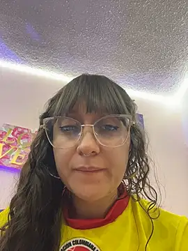 SammyGomez webcam