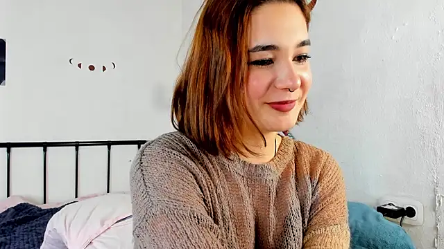 LiyaFly webcam