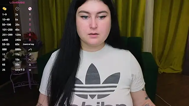 CessieBler webcam