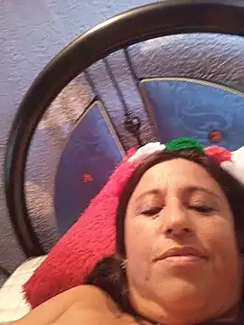 valeriapinter webcam