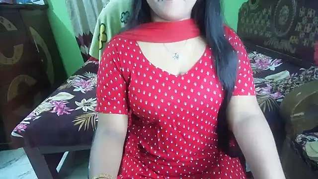 BengaliQueenStar webcam
