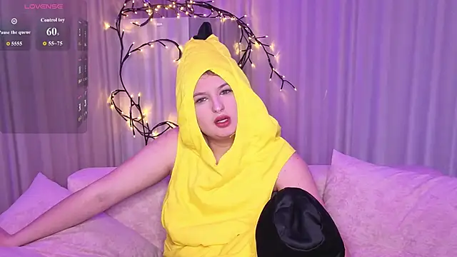 Banana_Bowl webcam