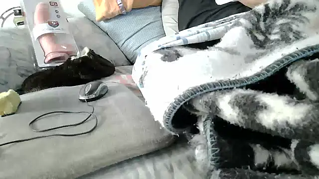 messi_syssy webcam