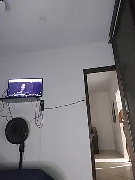 Gasc_1992 live cam on StripChat