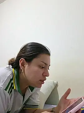 AmaiaSalvatore webcam