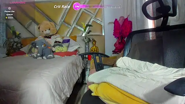 BarbieStyled webcam