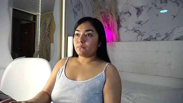 alejandra_monroy (F young) - finger in pussy