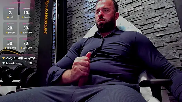 david_big_daddy (Ask my age) - CLOUDS CUM