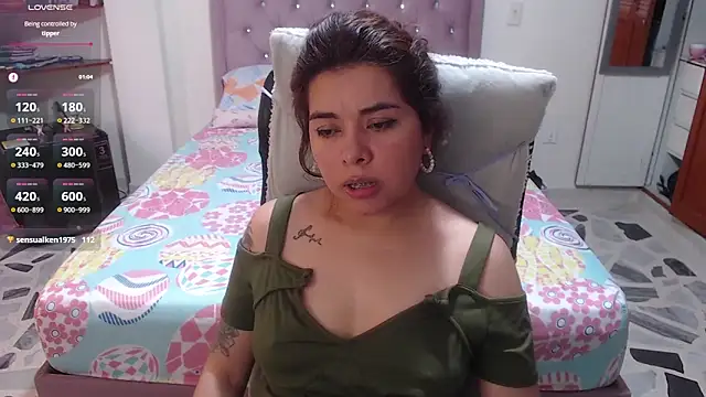 Ana_Bella91 webcam