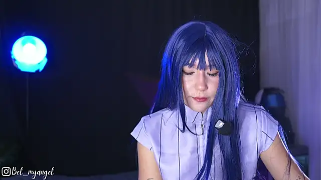 Bella-Franco webcam