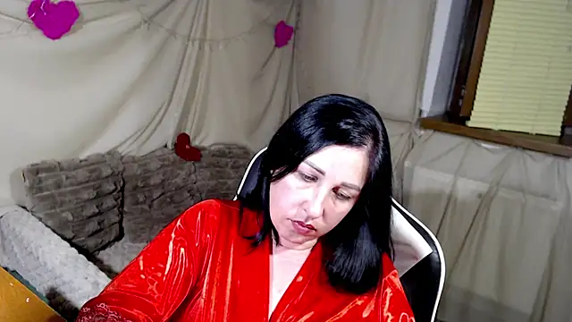 JillStevens webcam