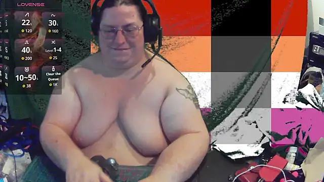 ShibariTurtleDuck webcam