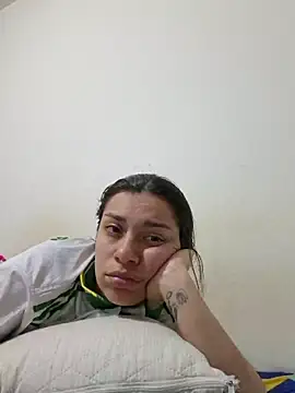 AmaiaSalvatore webcam