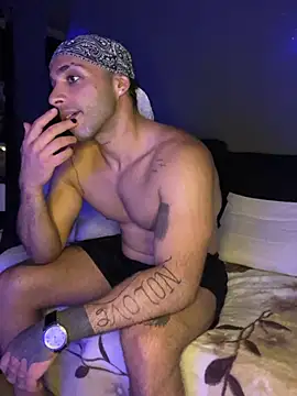 Mohdollmen webcam