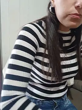Lupita_sol webcam
