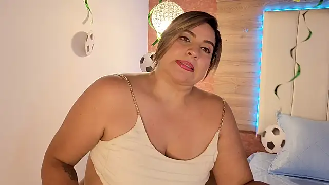 AgnesIvanova webcam