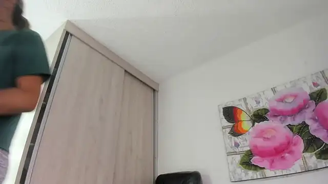 barbie_ds webcam