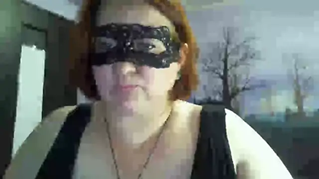 AgilaMipo webcam
