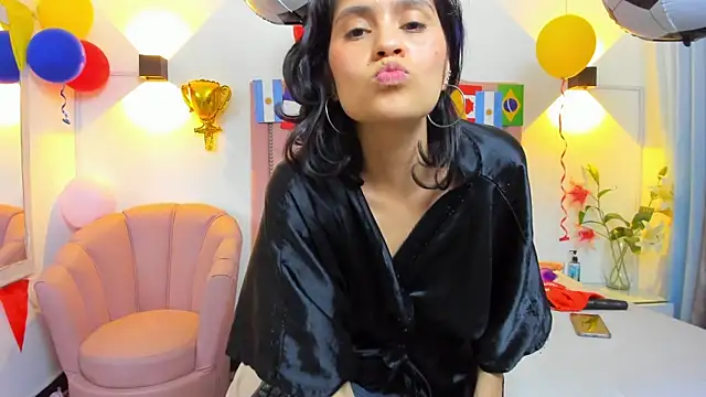 Paulynavera webcam