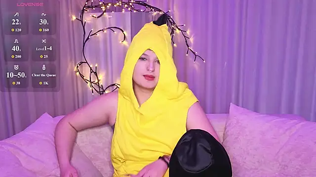 Banana_Bowl webcam