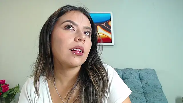 EmmaBellini webcam