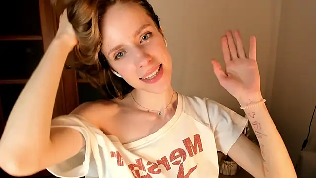 Watch imogensy live on EroticFlix - High definition streams