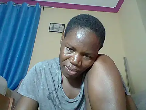 Blacksexyqueen24 webcam