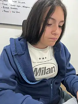 Watch Alyha_cortes_ live on EroticFlix - High definition streams