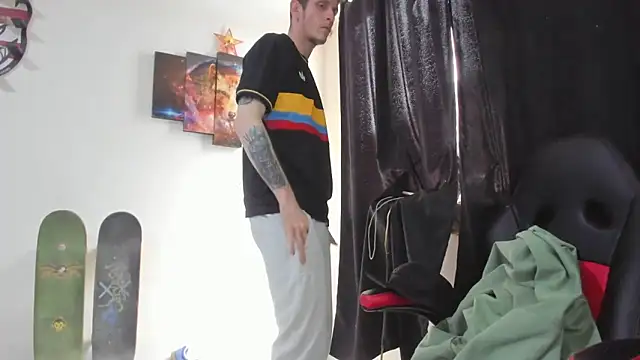 Jeff_Walton@xh webcam