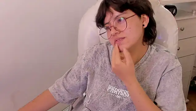 Nathaly_ds webcam