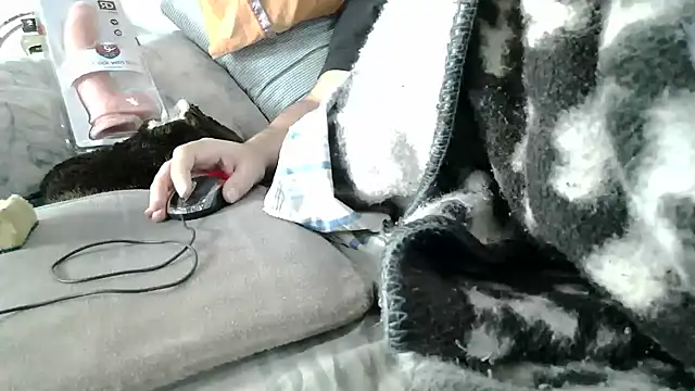 messi_syssy webcam