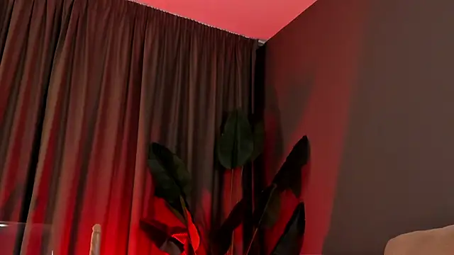 Red_Kim webcam