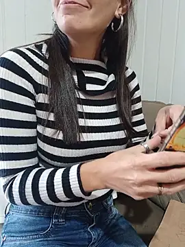 Lupita_sol webcam