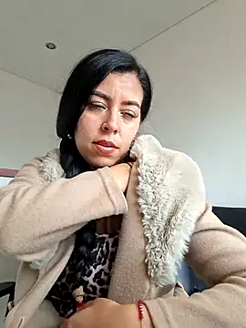 Luianna webcam