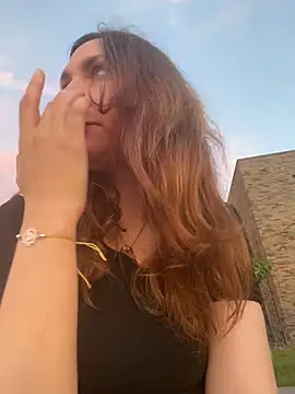 JasmineGlamour webcam