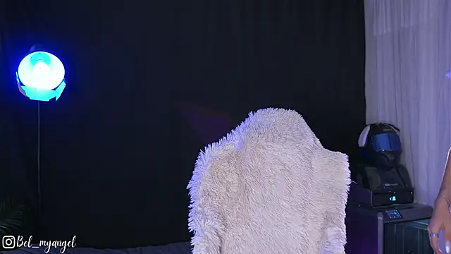 Bella-Franco webcam