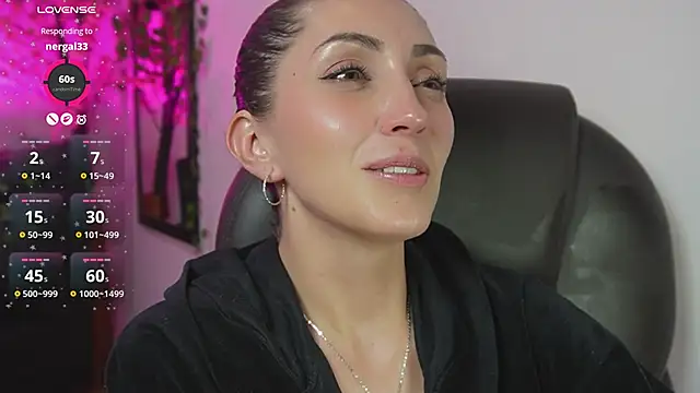 Watch anny_sweet72 live on EroticFlix - High definition streams