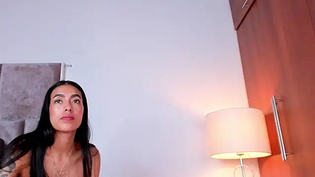 Nia_Bunny webcam