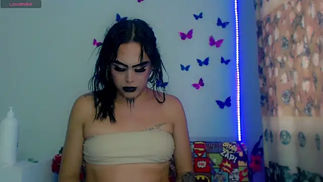Perla_Hotcortes webcam