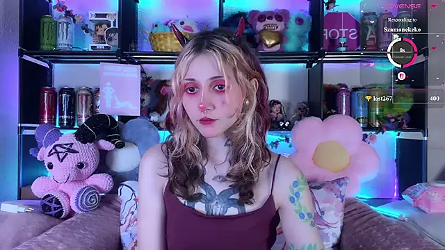 _Devill_Baby webcam