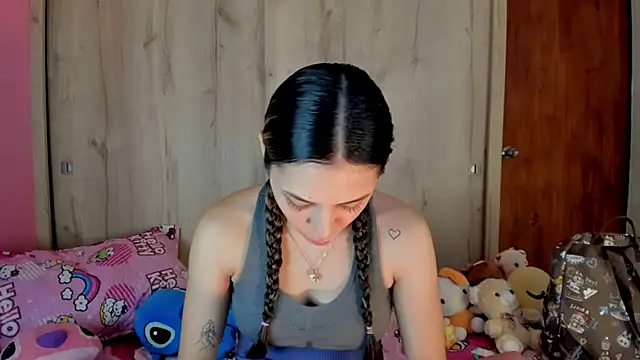 TANIA_06 webcam