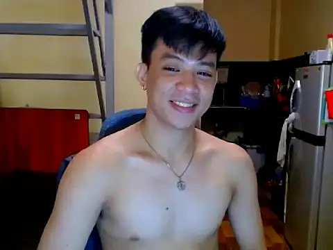 AsianCUMQUICKLY webcam
