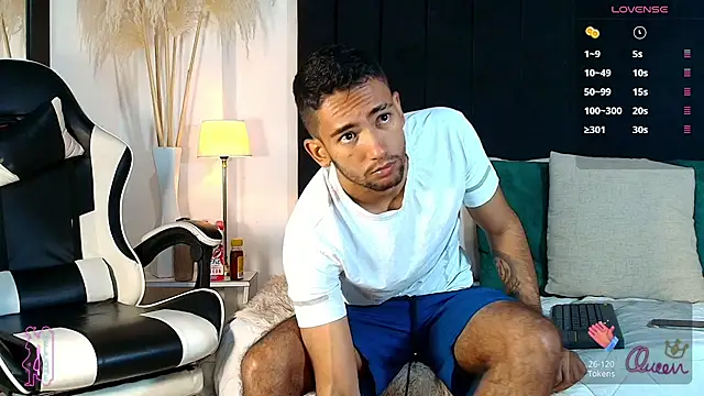 MaicolParker_ webcam