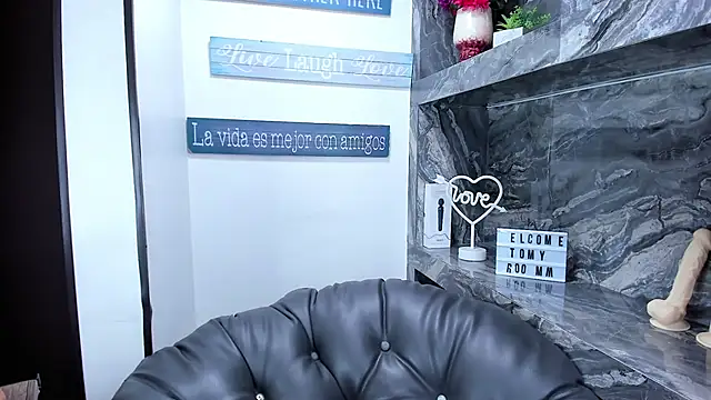 foxy_zoe webcam