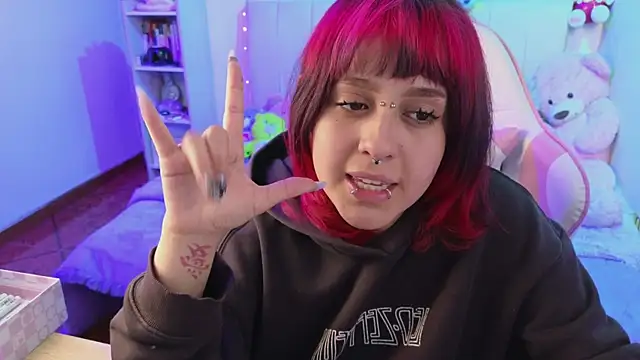 NekoWaifu webcam