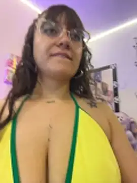 SammyGomez webcam