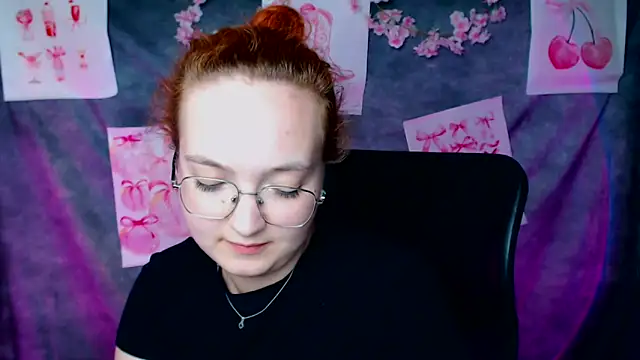 MissAriaa webcam