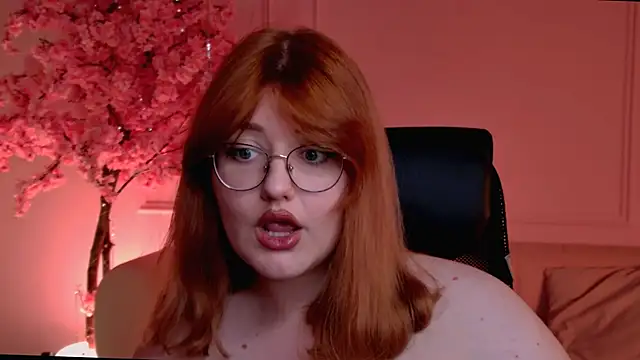 StaceyJensen webcam